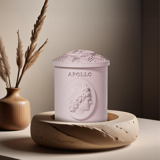 Apollo