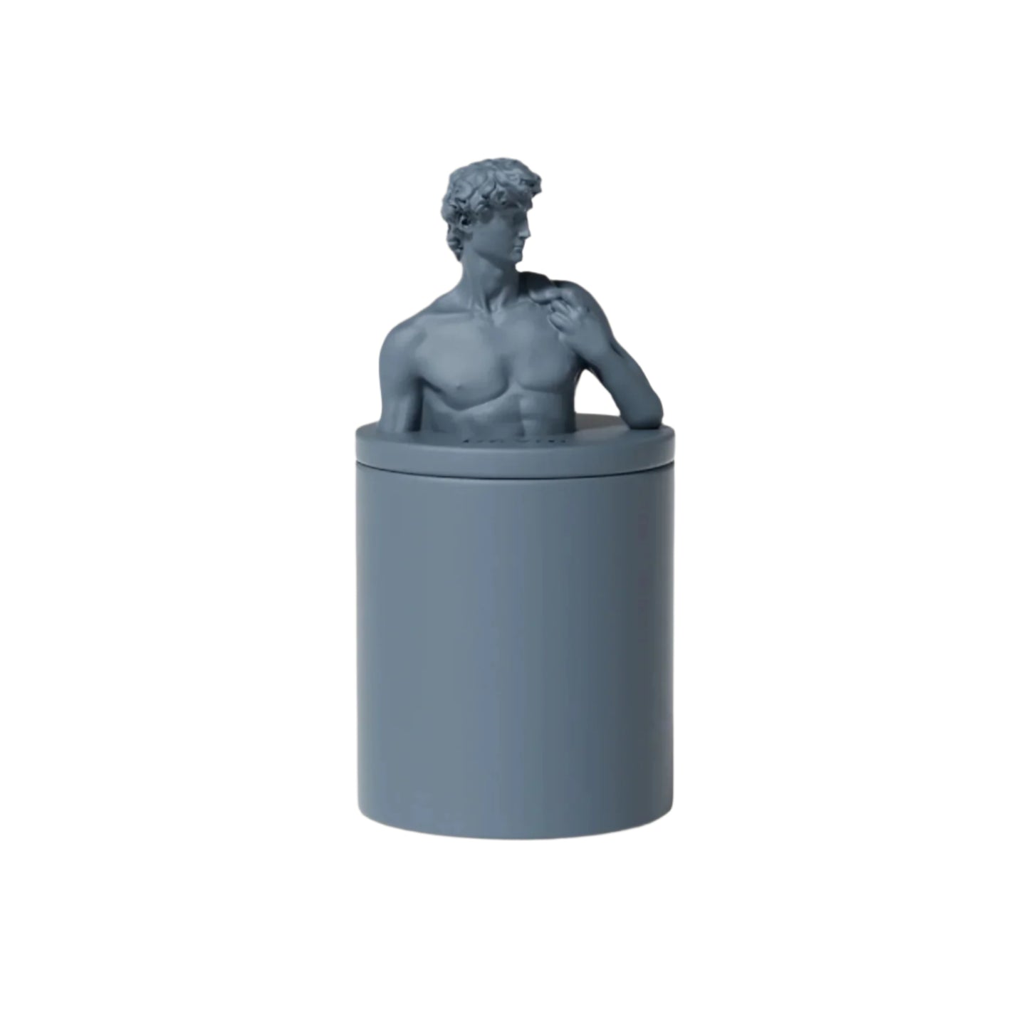 David