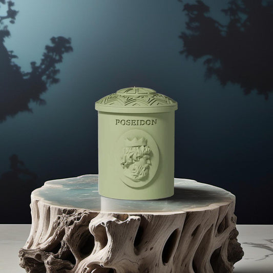 Poseidon